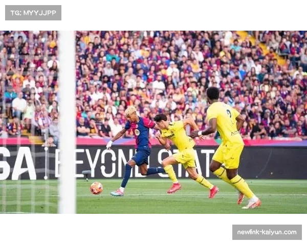 巴萨主场零封率超70% 防守稳定性成争冠重要基础保障